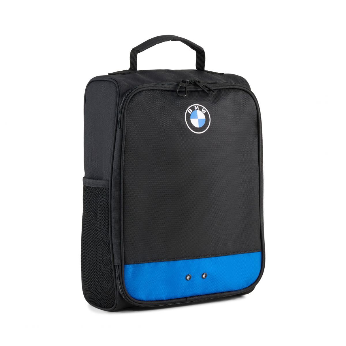 BMW 高爾夫撞色鞋袋 